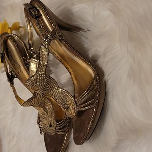 Carlos Santana Shoes